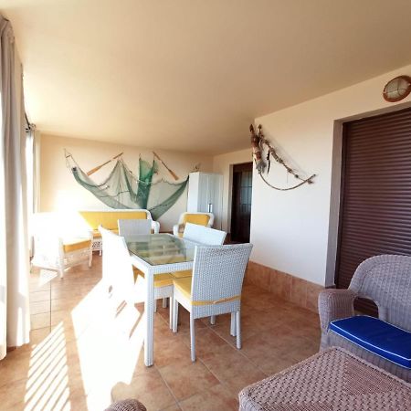 Apartamento Premium Vistas Laterales Al Mar Apartamento Isla Canela Exterior foto