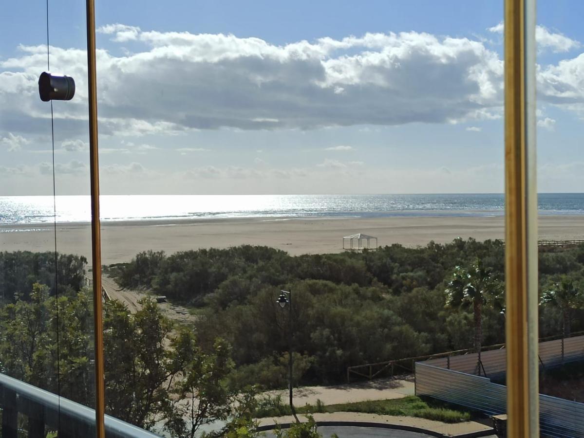 Apartamento Premium Vistas Laterales Al Mar Apartamento Isla Canela Exterior foto