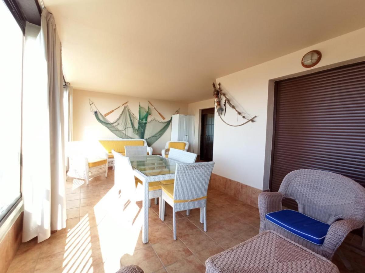Apartamento Premium Vistas Laterales Al Mar Apartamento Isla Canela Exterior foto