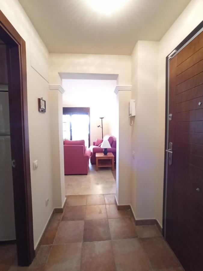 Apartamento Premium Vistas Laterales Al Mar Apartamento Isla Canela Exterior foto