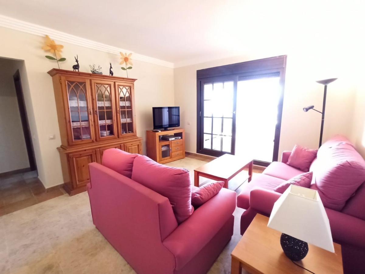 Apartamento Premium Vistas Laterales Al Mar Apartamento Isla Canela Exterior foto